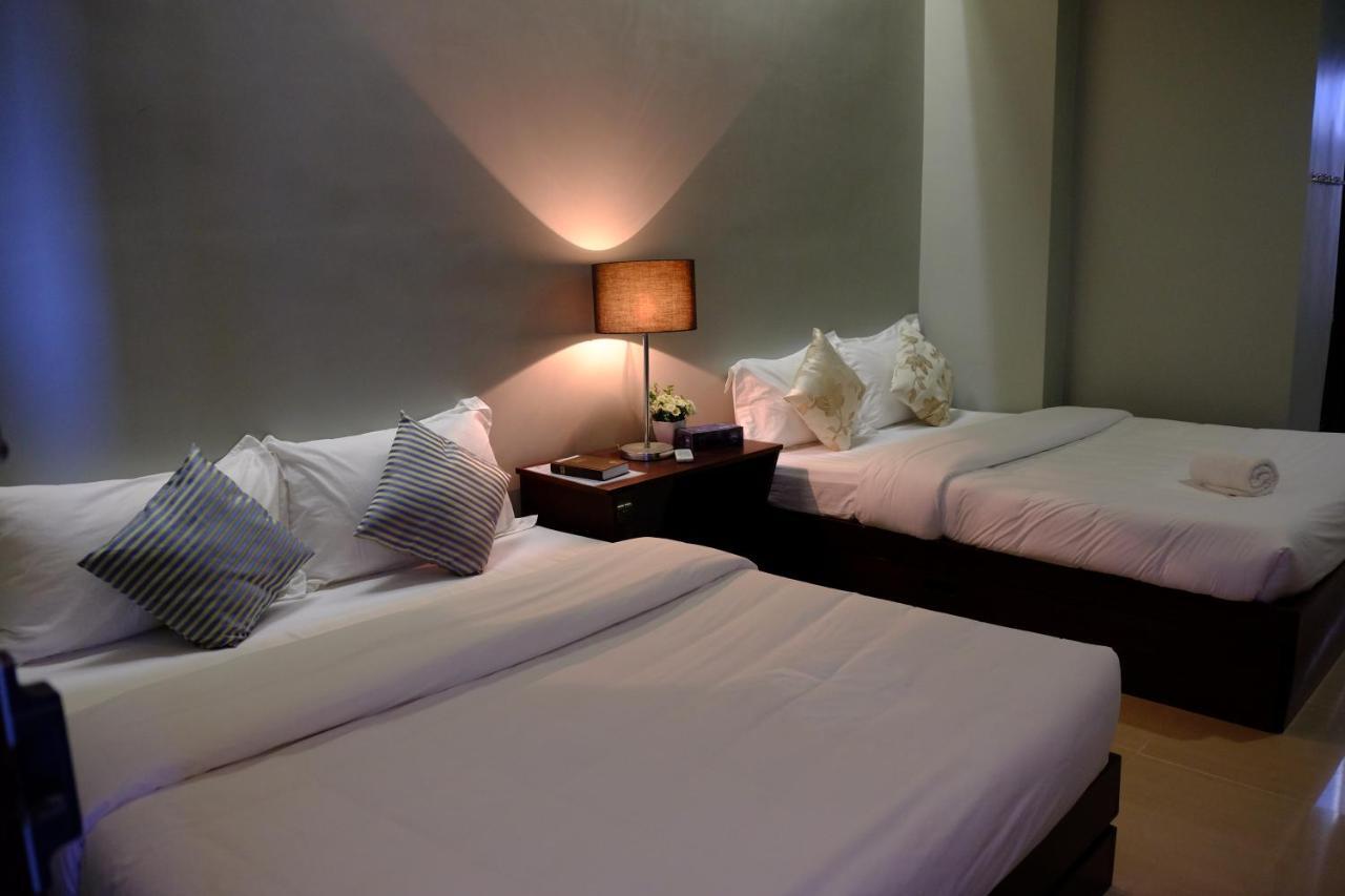 Pacific Waves Inn Балер Екстериор снимка