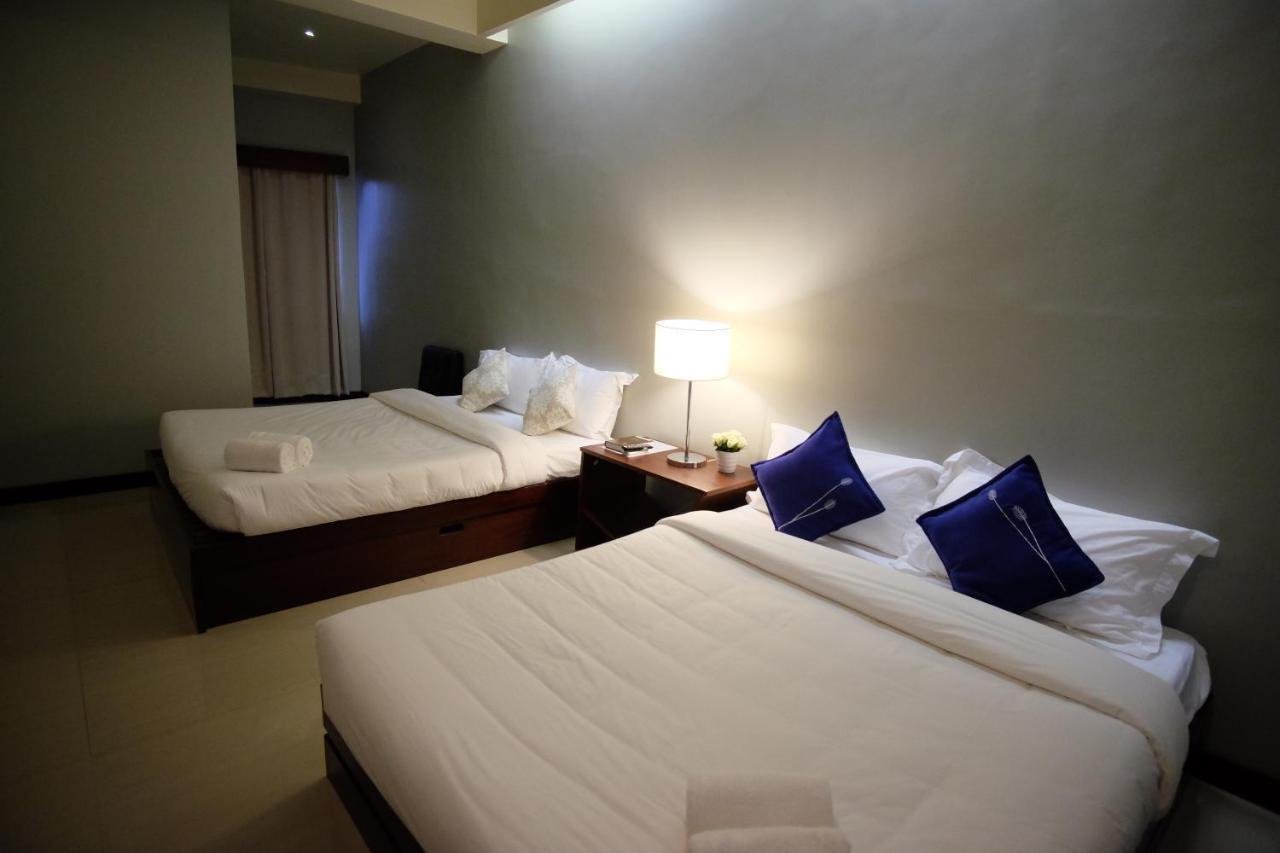 Pacific Waves Inn Балер Екстериор снимка