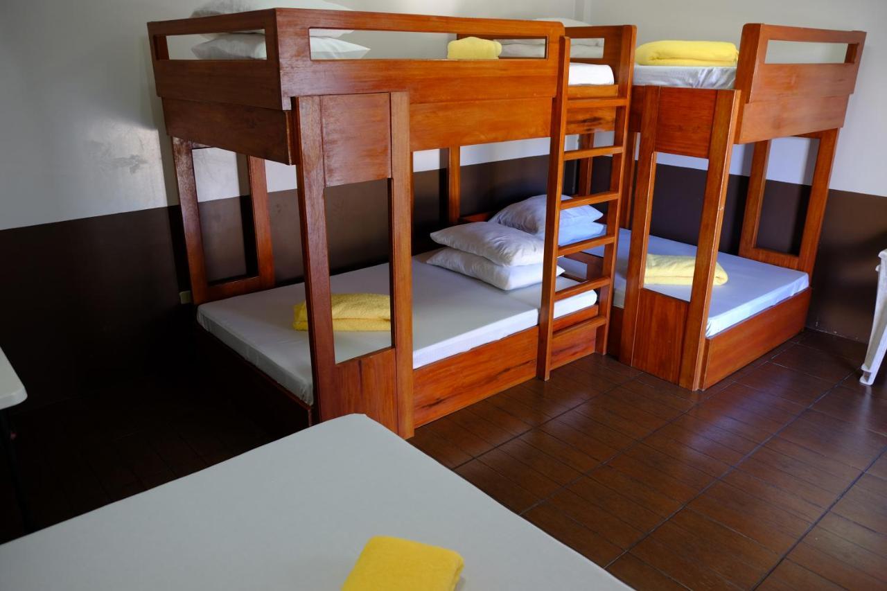 Pacific Waves Inn Балер Екстериор снимка