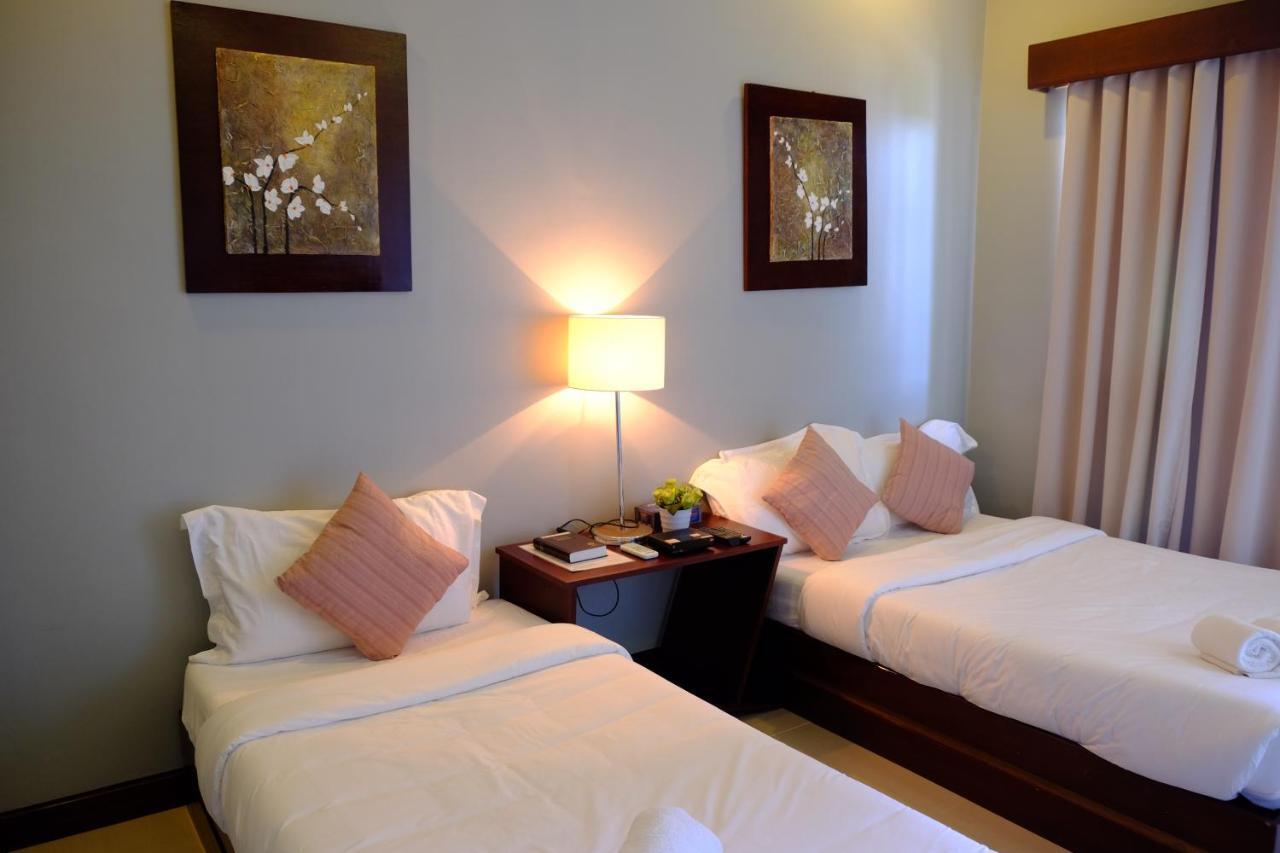 Pacific Waves Inn Балер Екстериор снимка